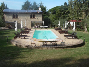 Villa Monnalisa Ramazzano